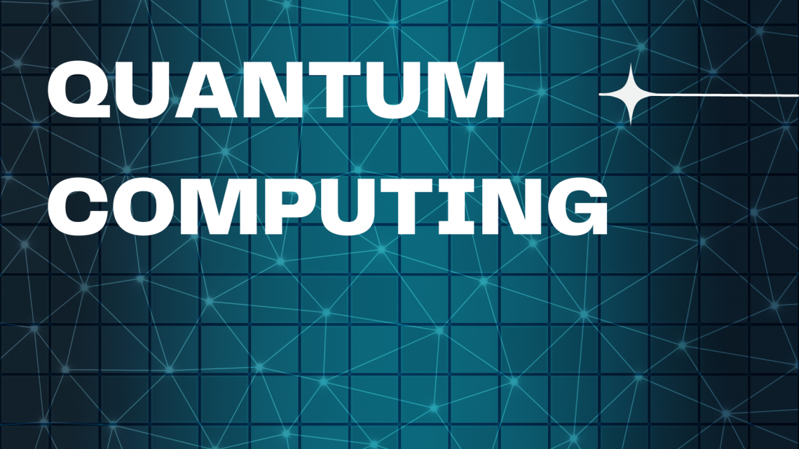 Qu’est ce que le quantum computing ou ordinateur quantique?