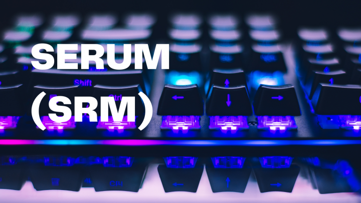 SERUM (SRM), une crypto d’avenir?